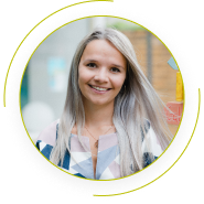 Franziska Martin ist die Expertin für für anspruchsvolle Rund- und Weltreisen, Hochzeitsreisen & Auslandshochzeiten.